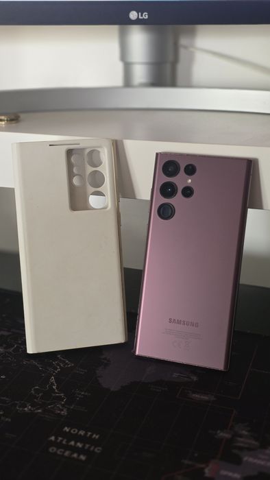Samsung S22 Ultra 512GB