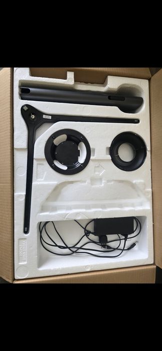 Monitor Samsung G7 lc27g75tqsuxen