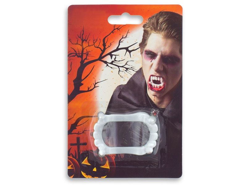 Kostiumowo - wampir, strój, przebranie, halloween, Koszalin