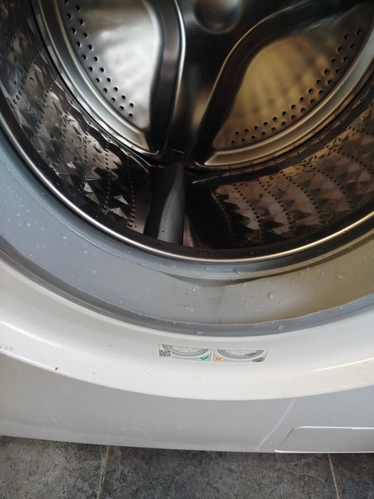 Vendo máquina de lavar roupa Samsung 7 kg.
