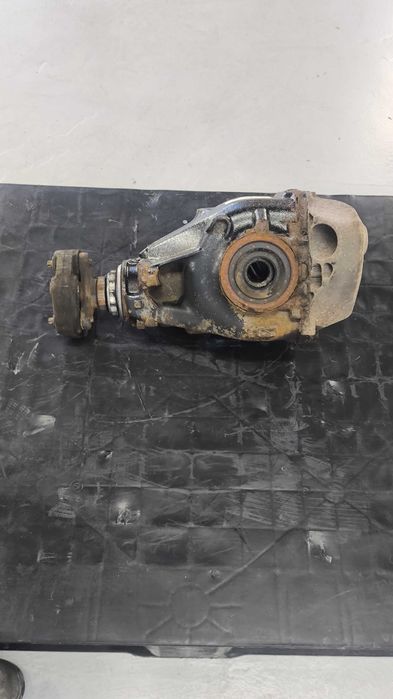 Diferencial traseiro BMW serie 3 (F30/F31/F35/F80) relação 2.93 320D  7624.780