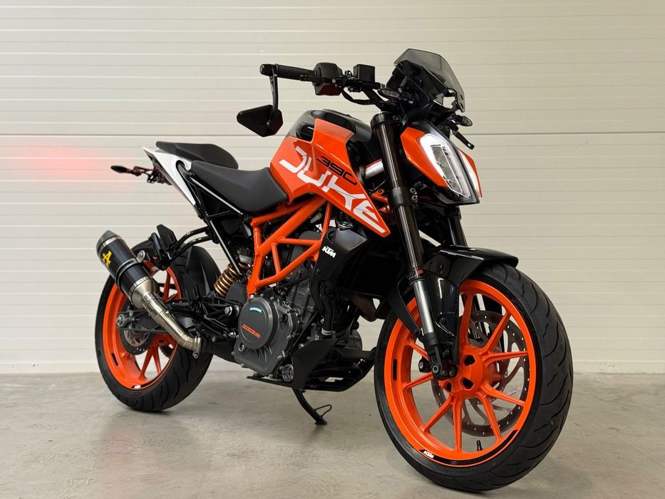 KTM