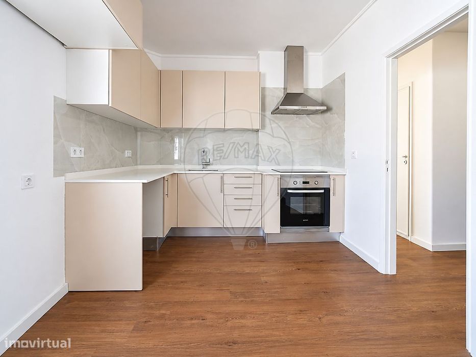 Apartamento T2 para venda