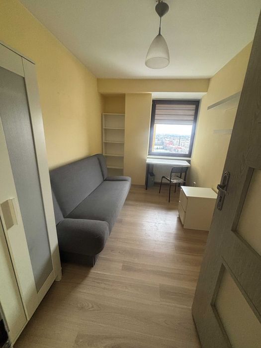 Mieszkanie – Łódź - Widok 3
