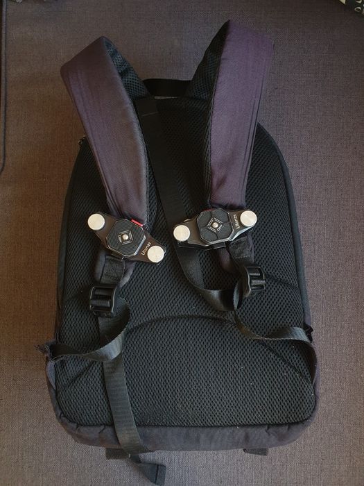 Mochila fotográfica Tarion