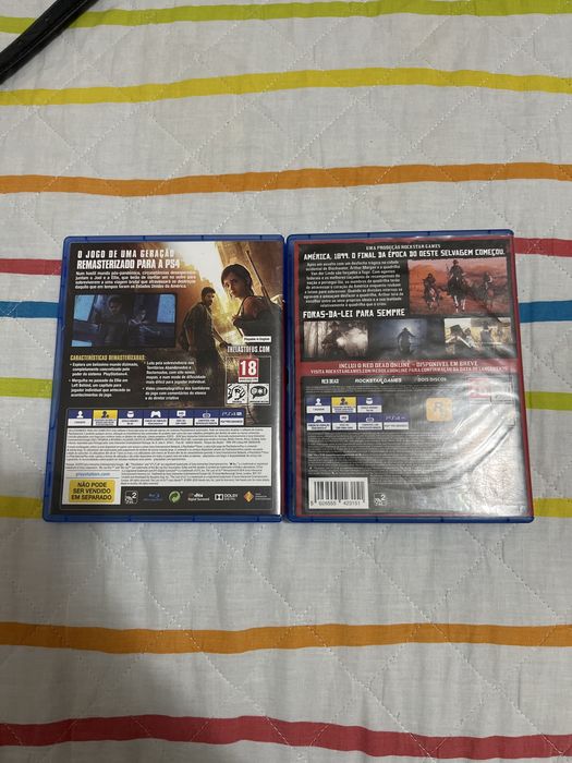 Jogos ps4 super barato