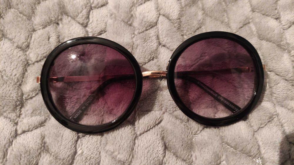 Óculos de sol variados