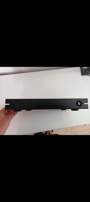 Linn Sekrit DSM – Streamer + DAC + Amplificador Hi-Fi excelente estado
