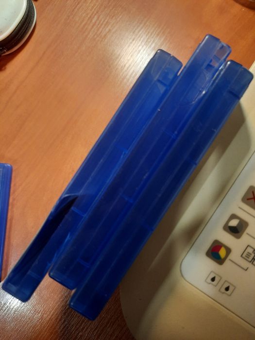 Gra Fifa 16 Ps4 3 sztuki.