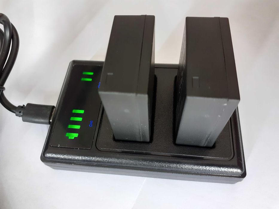 Bateria Li-Ion NP-W126 / NP-95 para Fujifilm