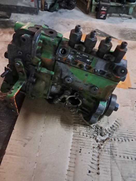 Pompa paliwowa Bosch PES4A850410/3RS2729