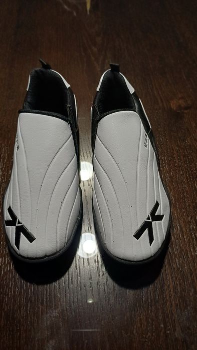 Buty do taekwondo rozmiar 38