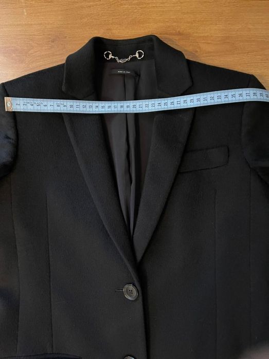 Пальто Gucci оригинал