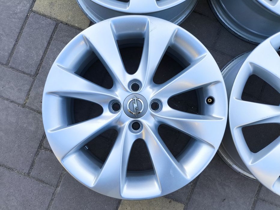Диски R16 4x100 Opel Suzuki Mazda Hyundai Kia Toyota.