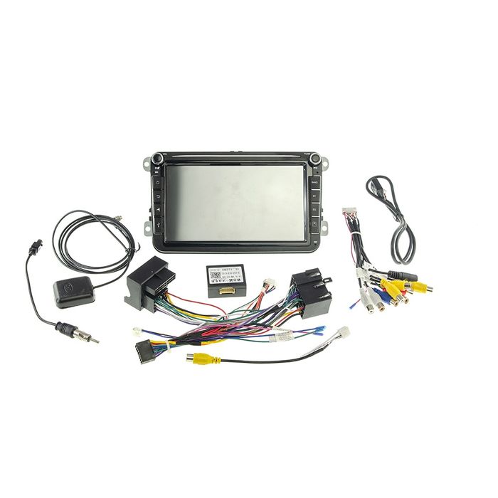 Автомагнітола Android VW 2/32Gb