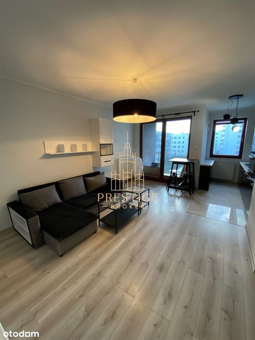 Nowy apartament w centrum Pruszkowa! - Widok 3
