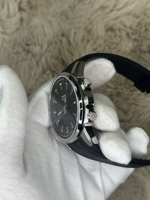 Оригінальний годинник Casio AMW-880-1А Гарантія Часы Касио Оригинал