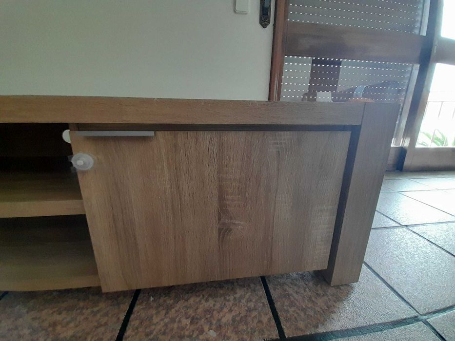 Móvel de sala ou de TV