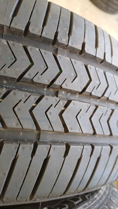 WestLake LoadForce 326+ 215/65 R16C 106/104T 2025r Demo