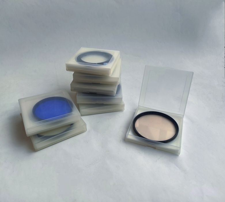 Фотографические светофильтры для камер/объективов