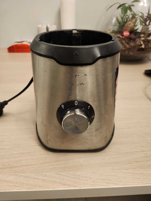 База для блендера Magio MG-651 1000 W