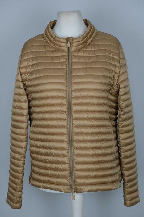 Save the duck pikowana przejściowa  lekka kurteczka r5 XXL nowa