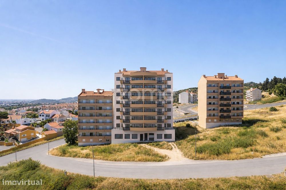 Loja Nova com 104 m² | Alenquer