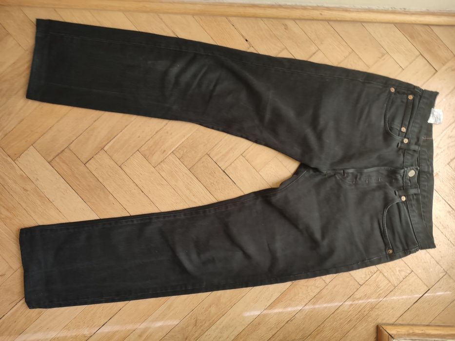 Levi's 501, 32x34