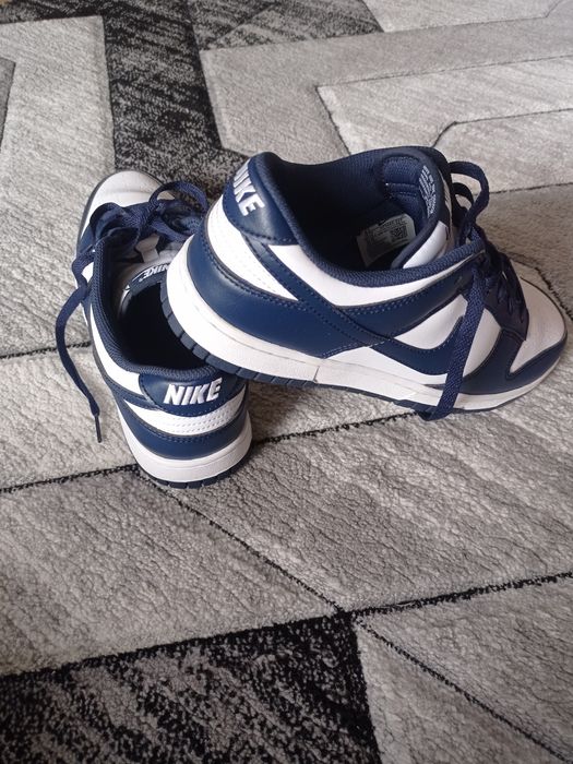 Nike Dunk Low Retro r42