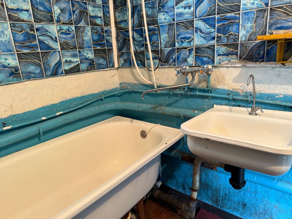 Продам будинок в м. Апостолове