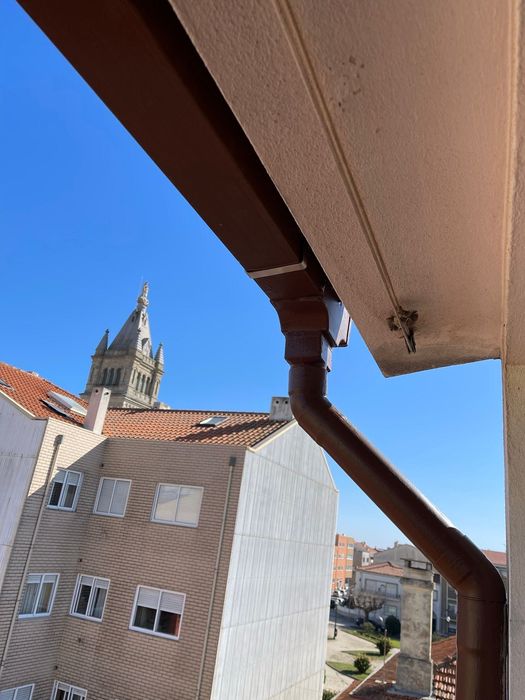 Arrendo apartamento T1 - Espinho
