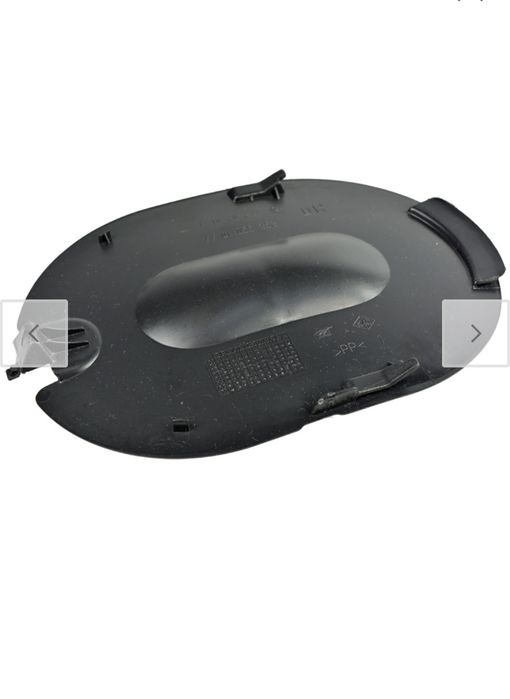 Tampas cava de roda Renault Megane II - NOVAS