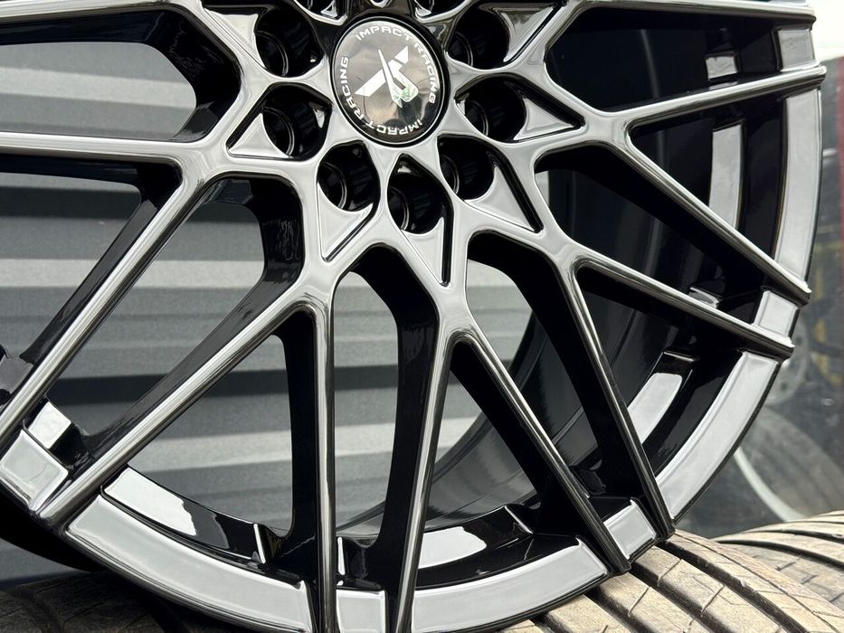 Диски нові R18 5x108 Volvo s40 S60 v50 ex40 XC90 XC60 V70 S90 XC40