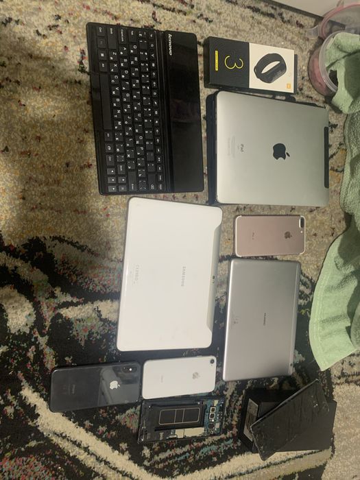 Продам телефоны все дёшево некоторые рабочие