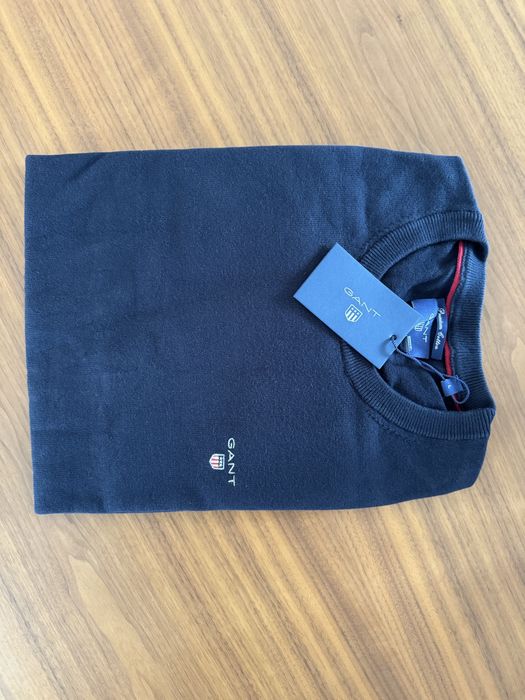 Camisola de malha - Gant