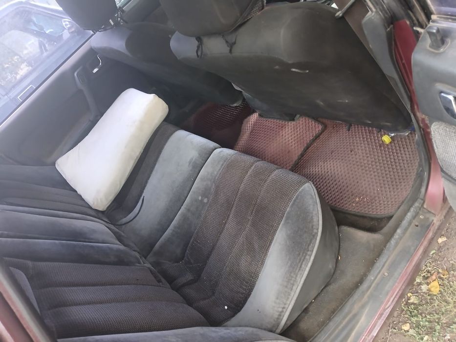 Mitsubishi Galant
