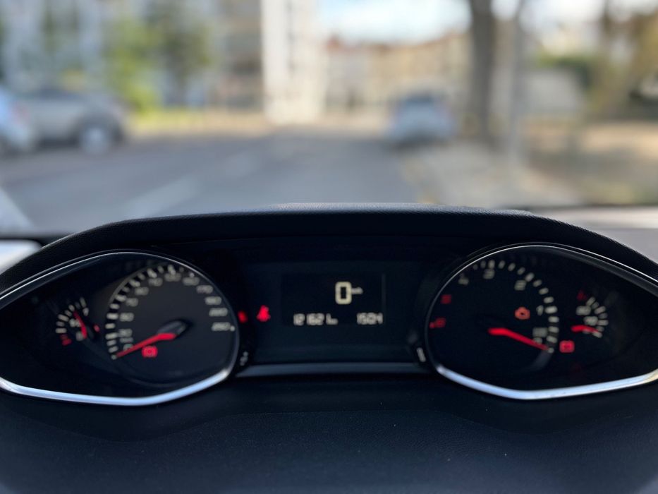 Peugeot 308 SW 1.6 BlueHDi Active