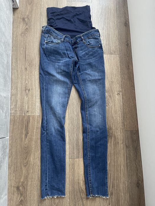 Джинси для вагітних S