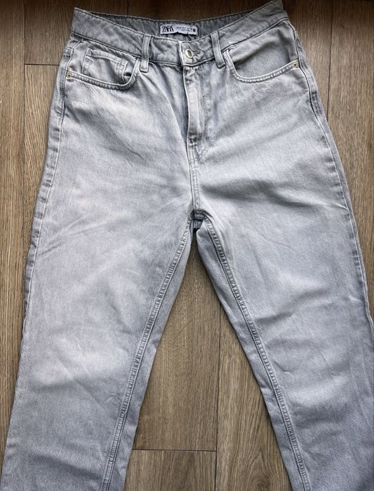 Трендові штани ZARA