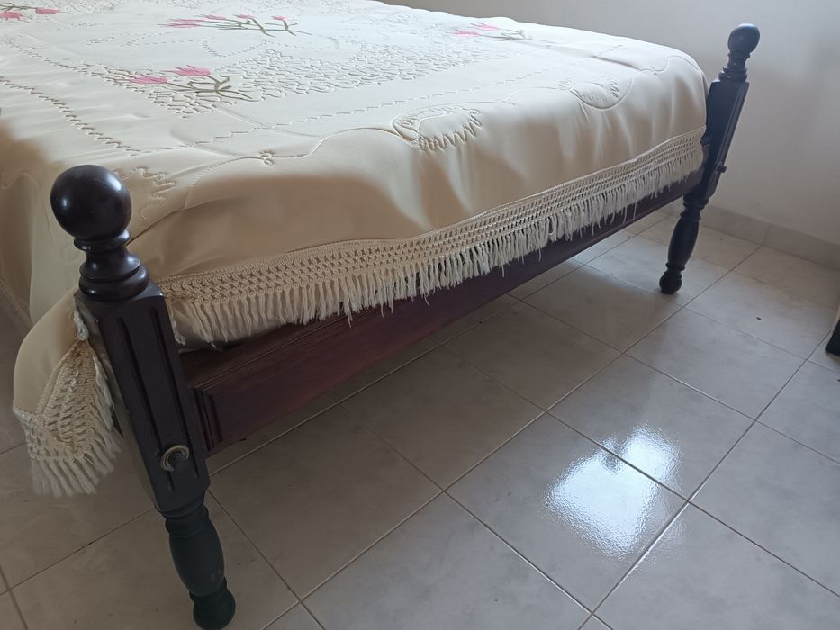 Conjunto de quarto