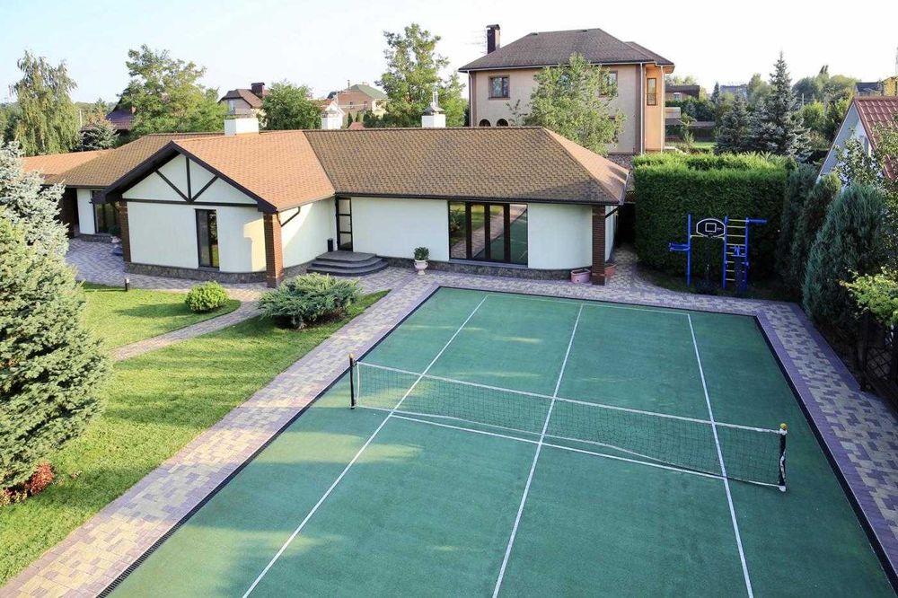 Продаж будинку, Стоянка, Бучанський р-н