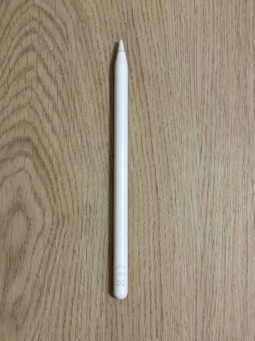 Apple Pencil 2 generacji