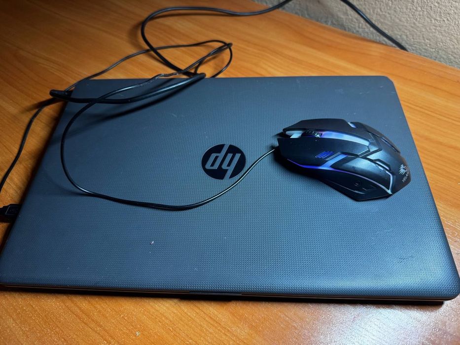 Продам ноутбук Hp