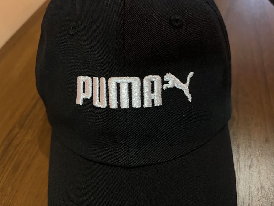 Нова кепка Puma Essentials