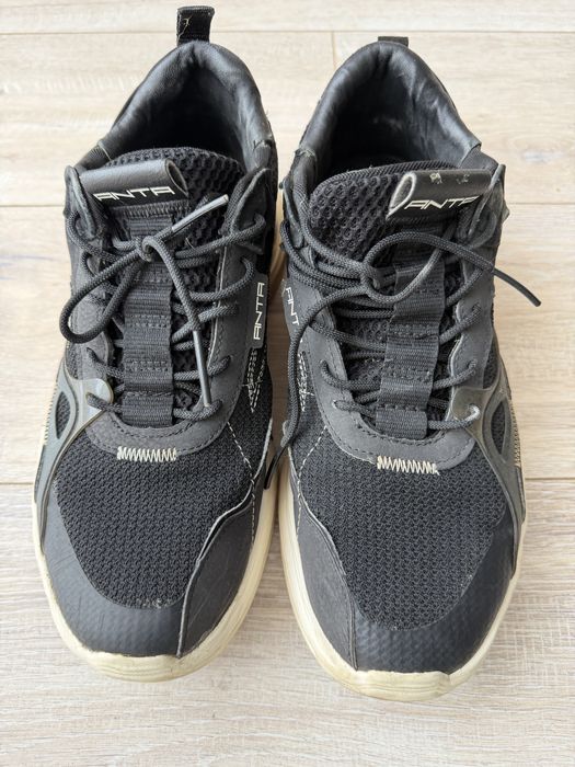 Кросівки 43 розмір