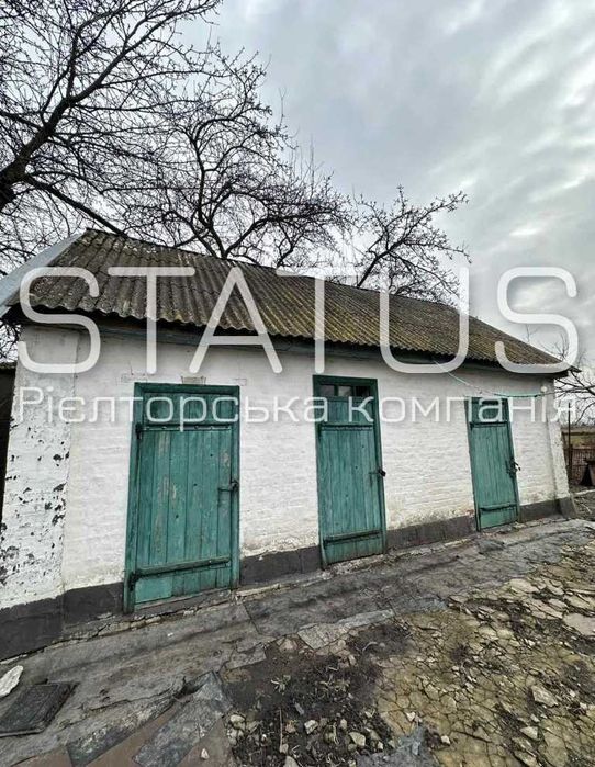 Продаж окремого будинку. Мале Ладижине.