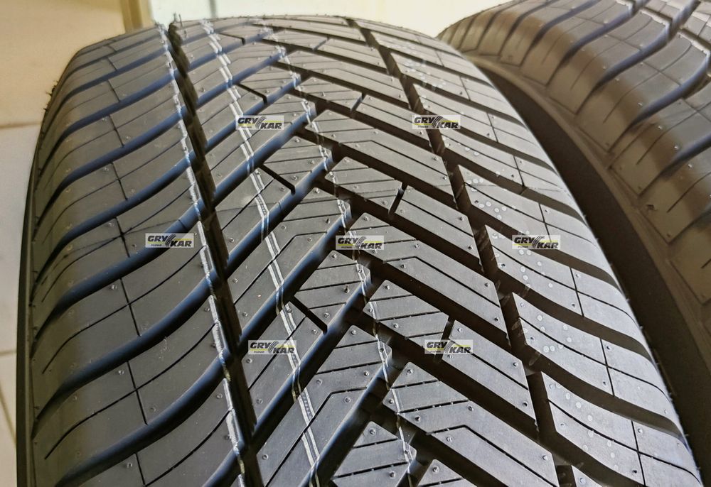 2x 225/65R17 Greentrac Season Master C/B/71dB 2026r 3 lata gwar.