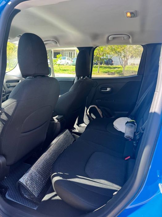 Продам jeep renegate