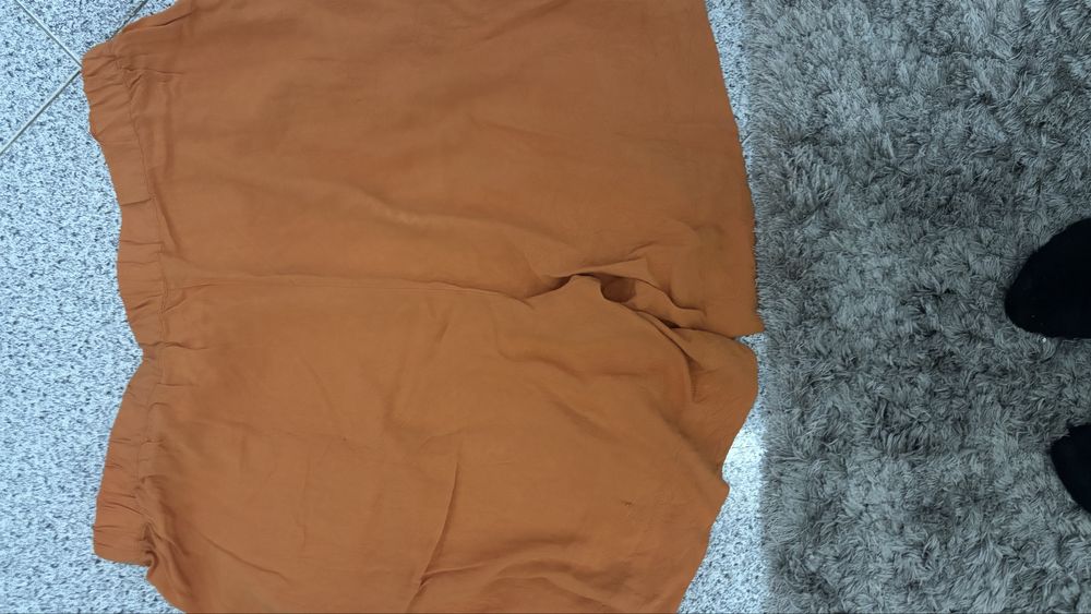 Lote roupa XL variada