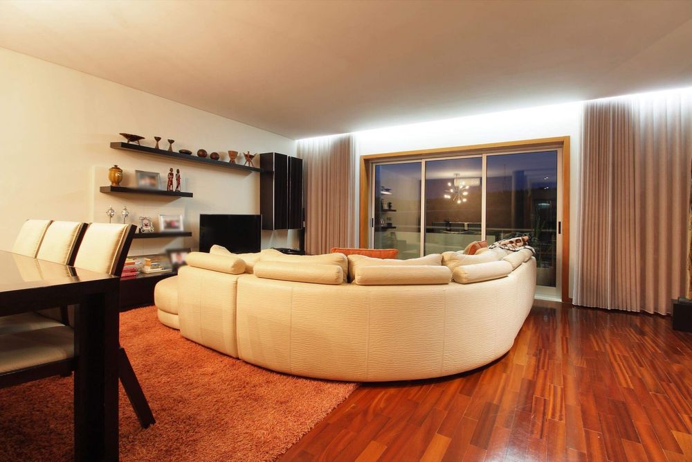 Sofá ANARIC 6 lugares